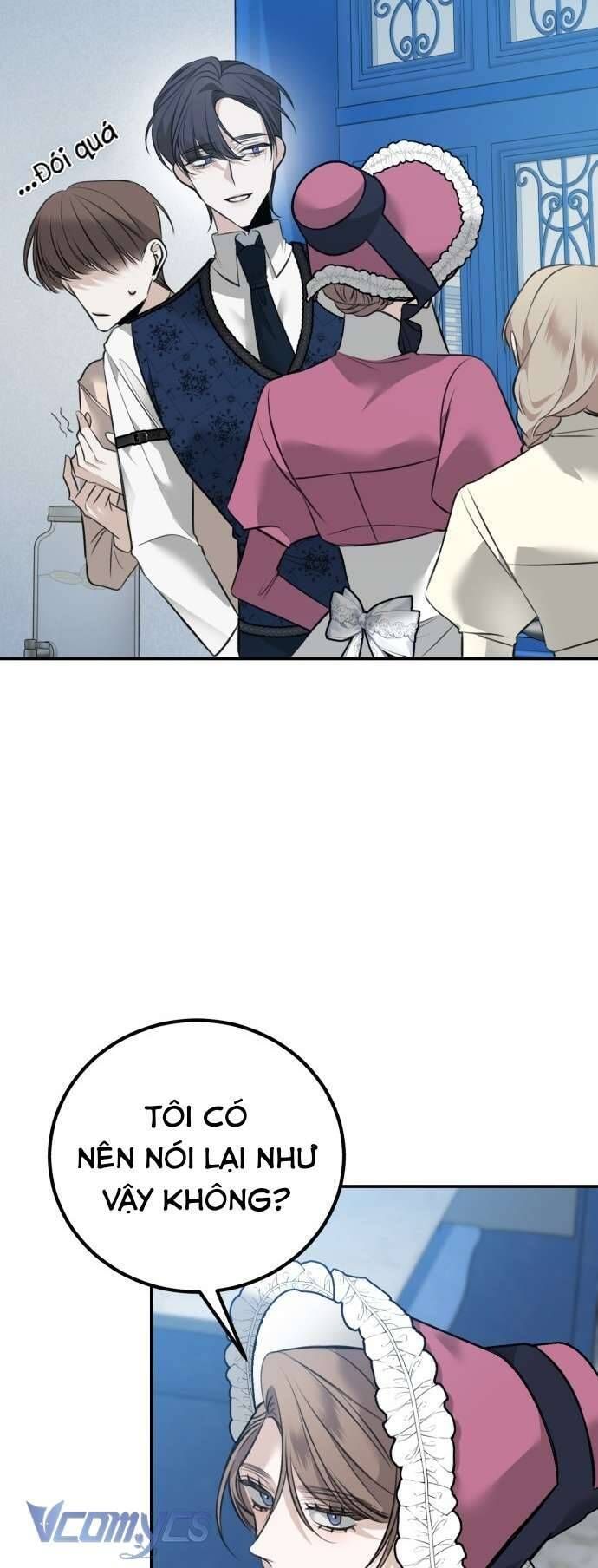 Cái Kết Của Cuộc Ly Hôn Chưa Trọn Vẹn - Chapter 4 - Page 48