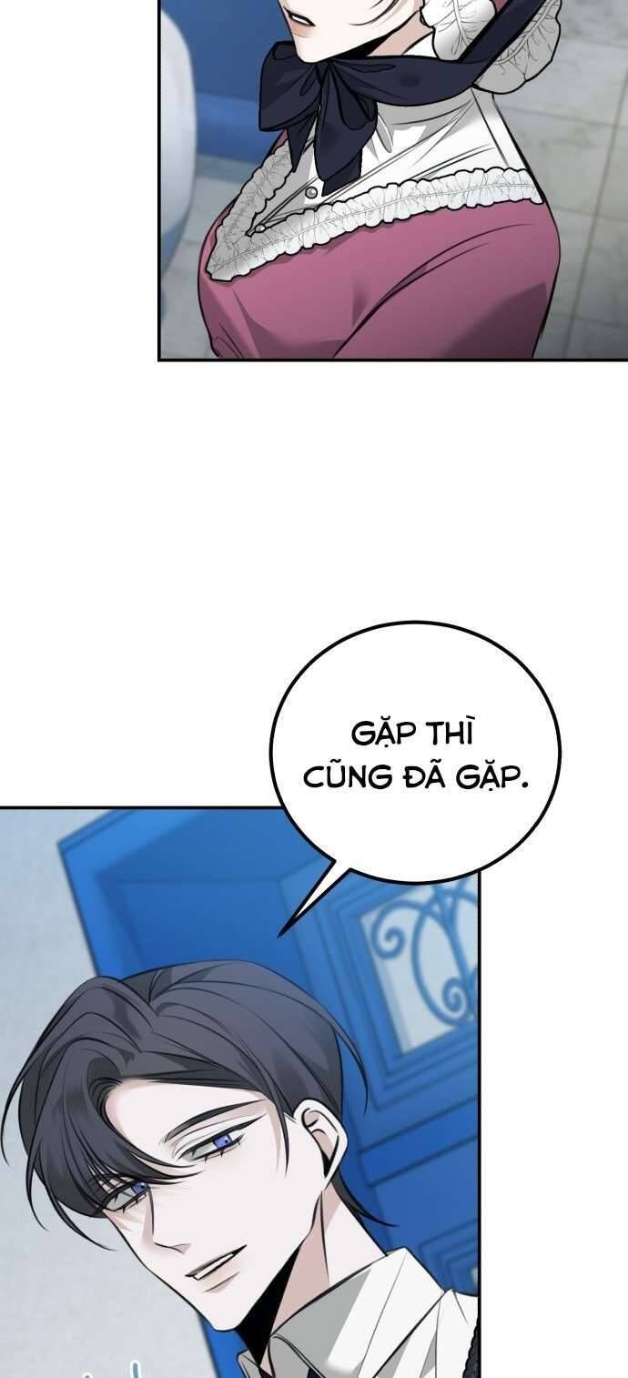 Cái Kết Của Cuộc Ly Hôn Chưa Trọn Vẹn - Chapter 4 - Page 49