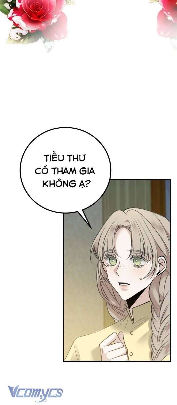 Cái Kết Của Cuộc Ly Hôn Chưa Trọn Vẹn - Chapter 4 - Page 5