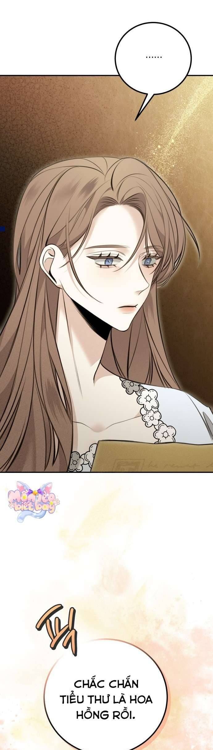 Cái Kết Của Cuộc Ly Hôn Chưa Trọn Vẹn - Chapter 4 - Page 6