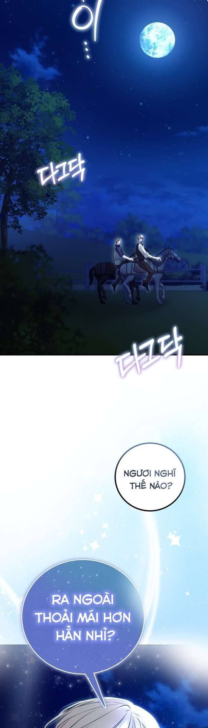 Cái Kết Của Cuộc Ly Hôn Chưa Trọn Vẹn - Chapter 4 - Page 8