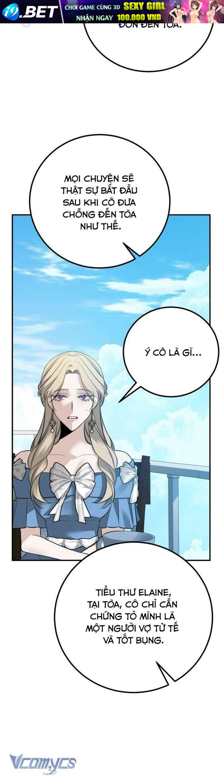Cái Kết Của Cuộc Ly Hôn Chưa Trọn Vẹn - Chapter 6 - Page 14