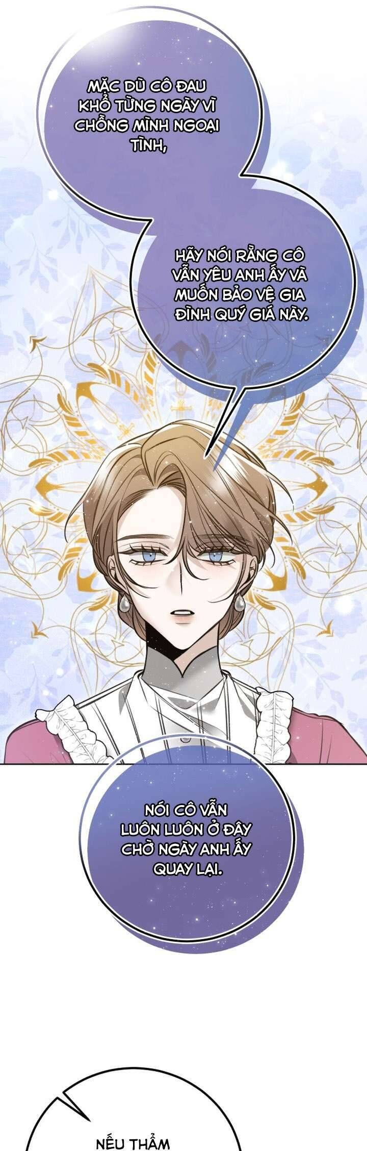 Cái Kết Của Cuộc Ly Hôn Chưa Trọn Vẹn - Chapter 6 - Page 15