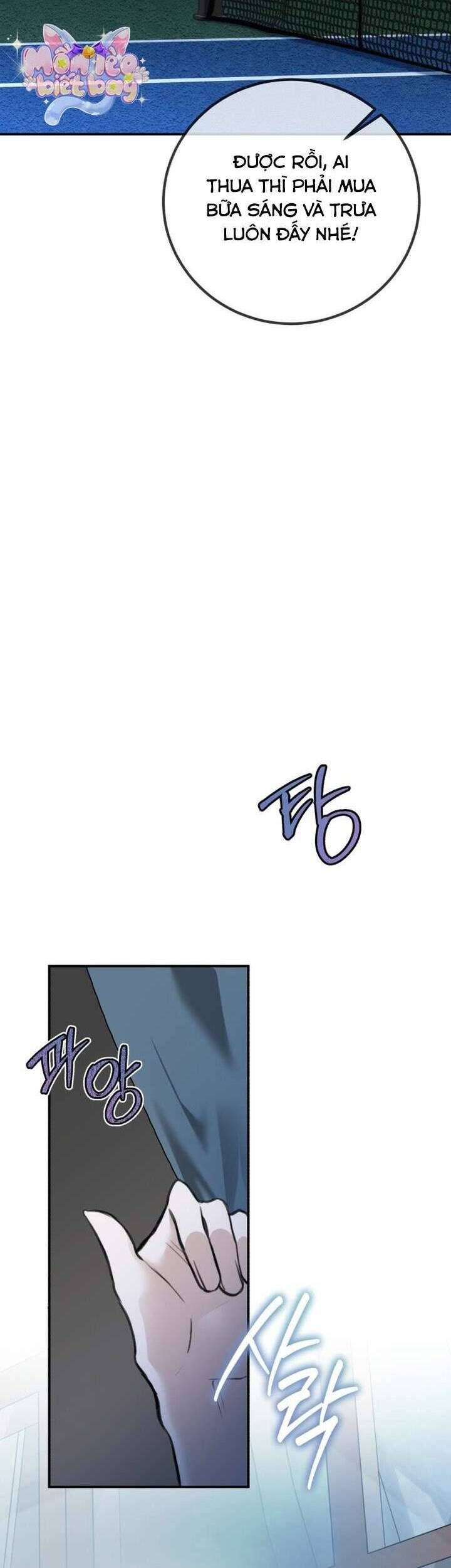 Cái Kết Của Cuộc Ly Hôn Chưa Trọn Vẹn - Chapter 6 - Page 28