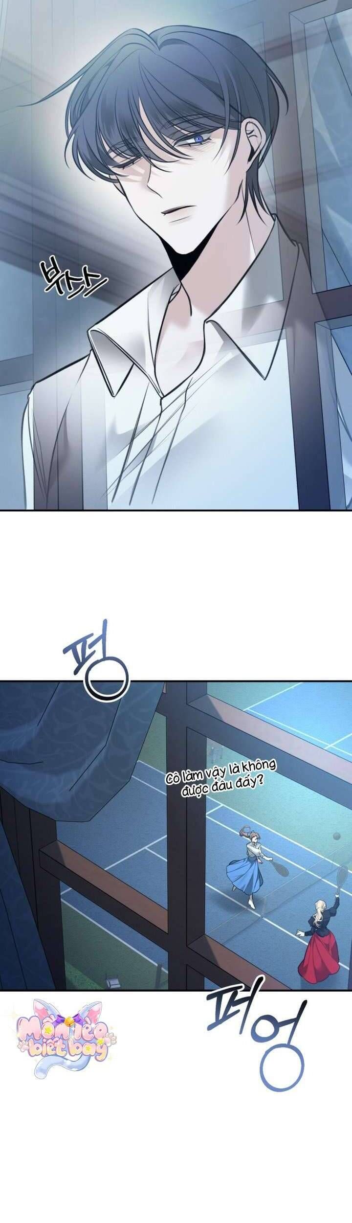 Cái Kết Của Cuộc Ly Hôn Chưa Trọn Vẹn - Chapter 6 - Page 29