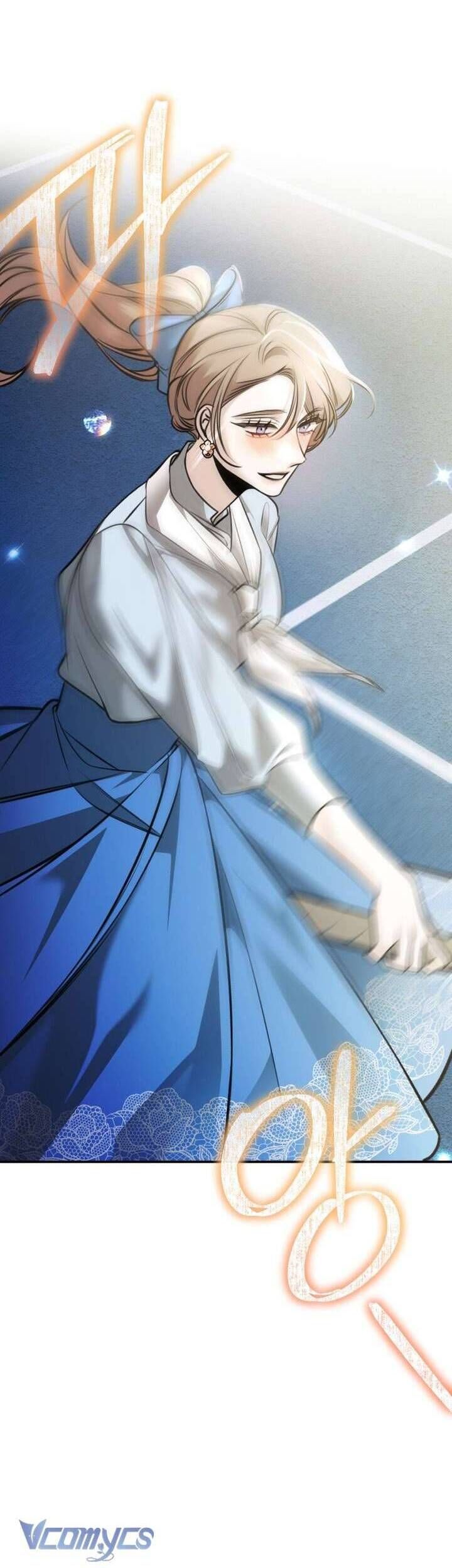 Cái Kết Của Cuộc Ly Hôn Chưa Trọn Vẹn - Chapter 6 - Page 30