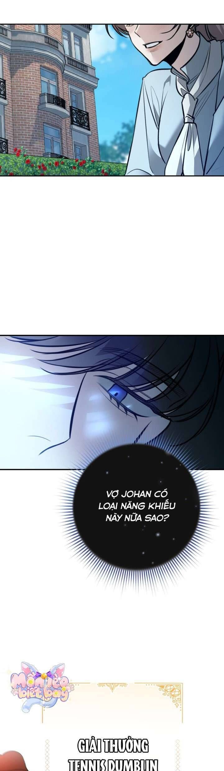 Cái Kết Của Cuộc Ly Hôn Chưa Trọn Vẹn - Chapter 6 - Page 31