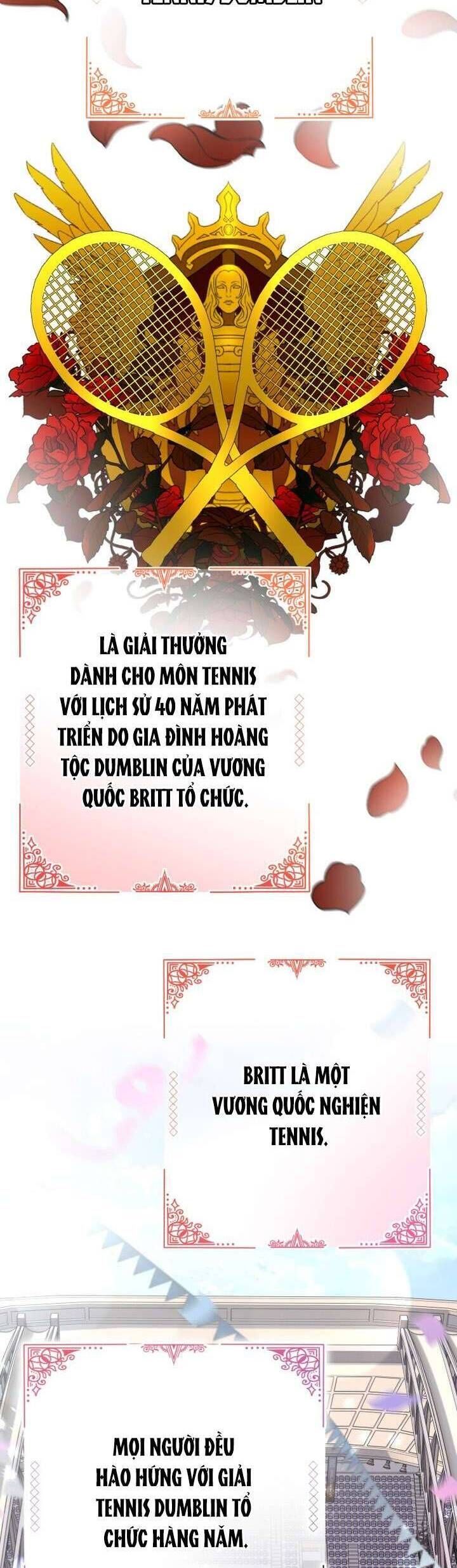 Cái Kết Của Cuộc Ly Hôn Chưa Trọn Vẹn - Chapter 6 - Page 32