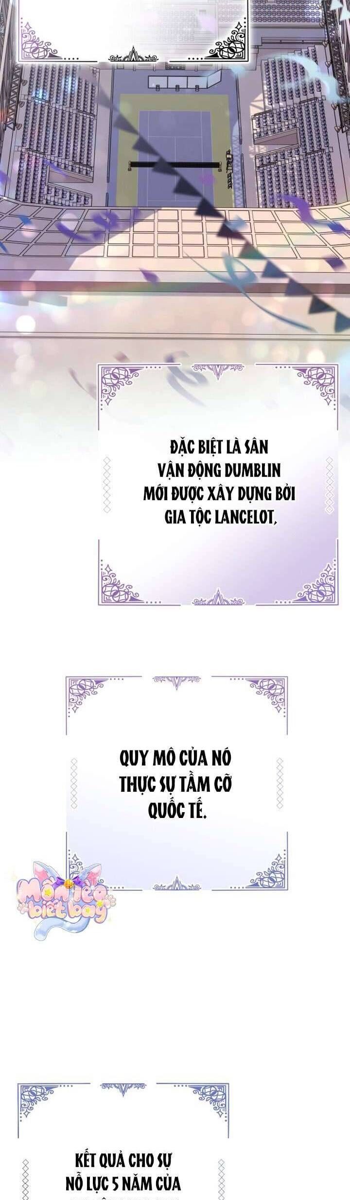 Cái Kết Của Cuộc Ly Hôn Chưa Trọn Vẹn - Chapter 6 - Page 33