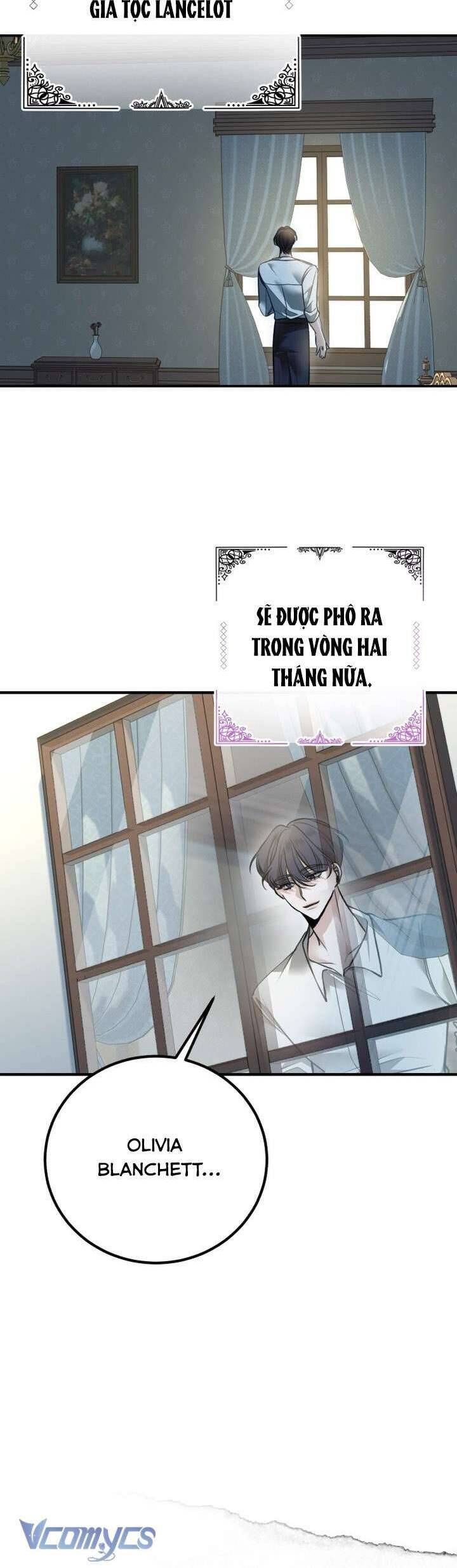 Cái Kết Của Cuộc Ly Hôn Chưa Trọn Vẹn - Chapter 6 - Page 34