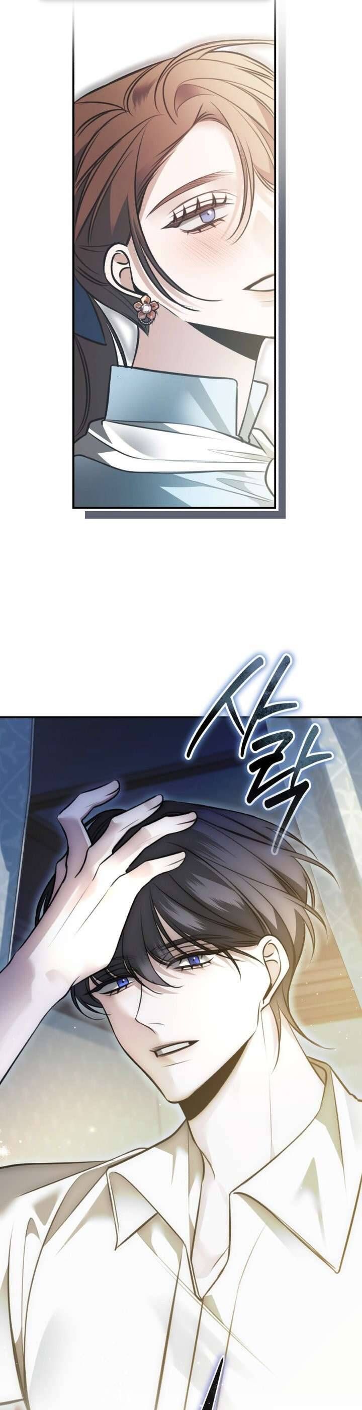 Cái Kết Của Cuộc Ly Hôn Chưa Trọn Vẹn - Chapter 6 - Page 36