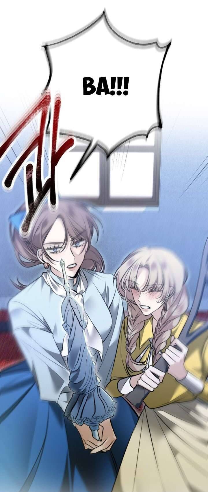 Cái Kết Của Cuộc Ly Hôn Chưa Trọn Vẹn - Chapter 6 - Page 45