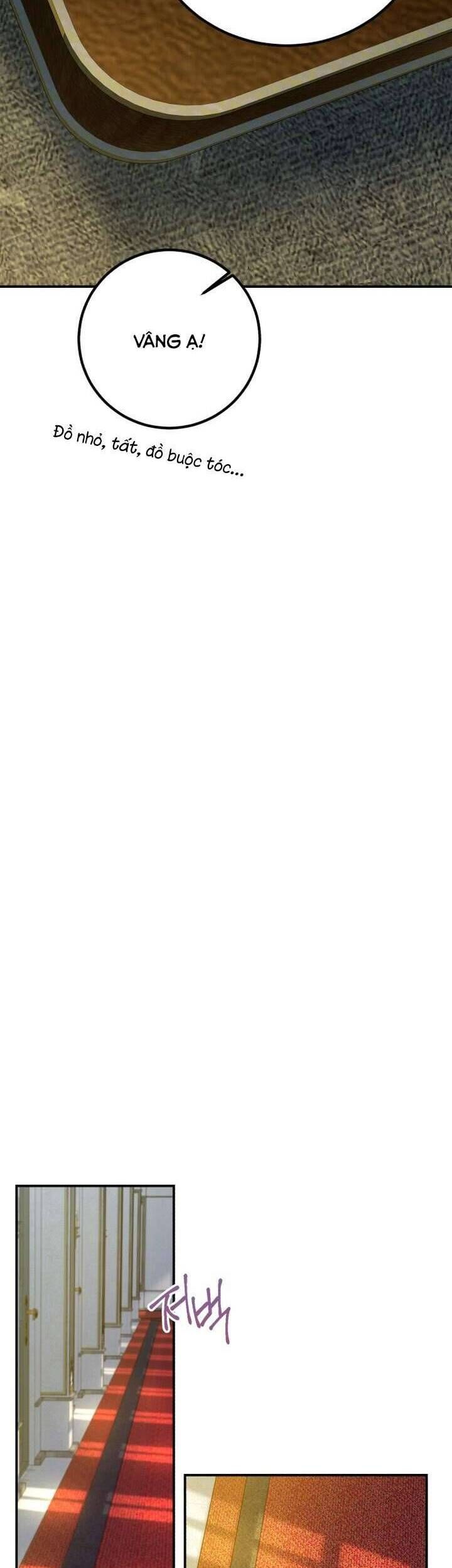 Cái Kết Của Cuộc Ly Hôn Chưa Trọn Vẹn - Chapter 7 - Page 12