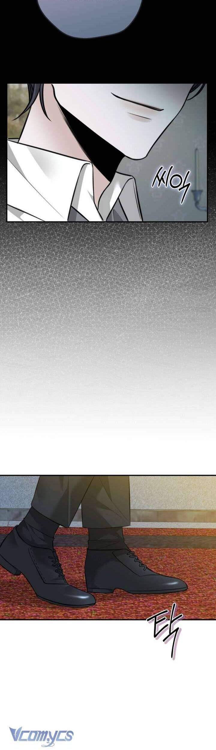 Cái Kết Của Cuộc Ly Hôn Chưa Trọn Vẹn - Chapter 7 - Page 14