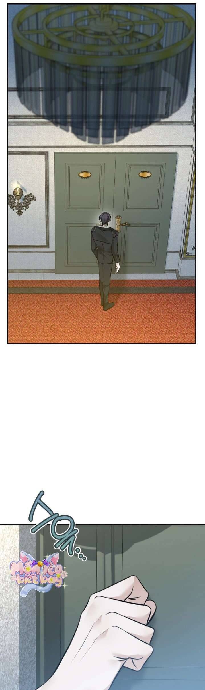 Cái Kết Của Cuộc Ly Hôn Chưa Trọn Vẹn - Chapter 7 - Page 15