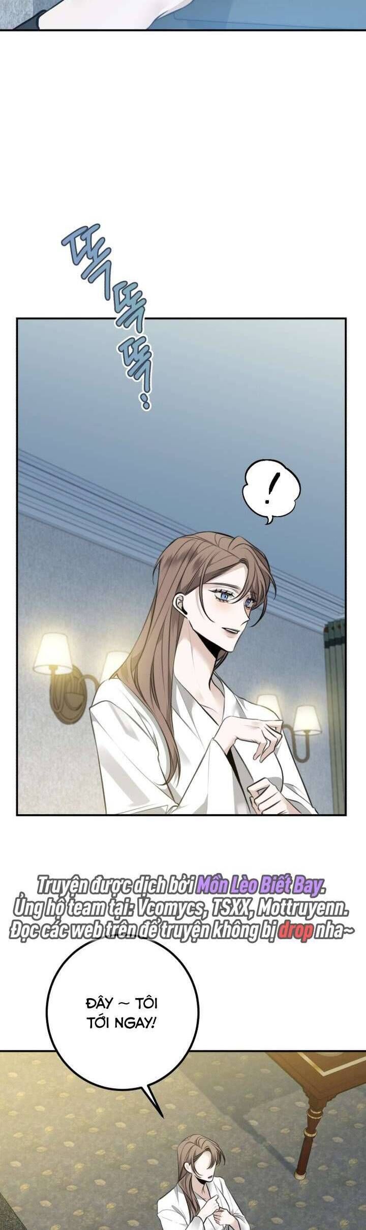 Cái Kết Của Cuộc Ly Hôn Chưa Trọn Vẹn - Chapter 7 - Page 16