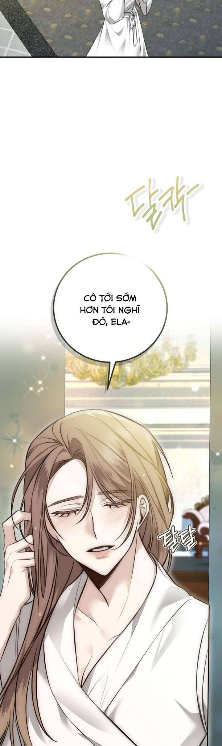 Cái Kết Của Cuộc Ly Hôn Chưa Trọn Vẹn - Chapter 7 - Page 17