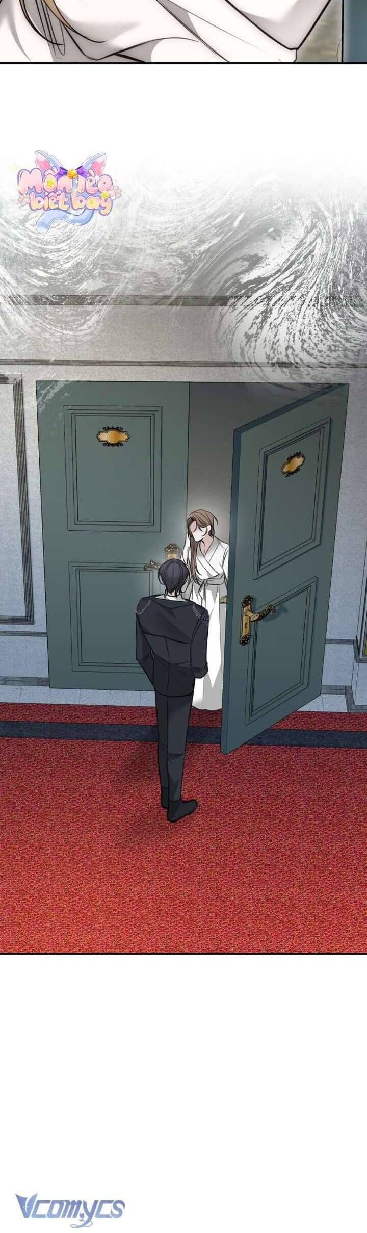 Cái Kết Của Cuộc Ly Hôn Chưa Trọn Vẹn - Chapter 7 - Page 18