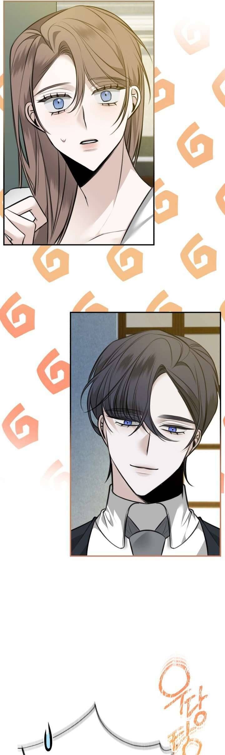 Cái Kết Của Cuộc Ly Hôn Chưa Trọn Vẹn - Chapter 7 - Page 19