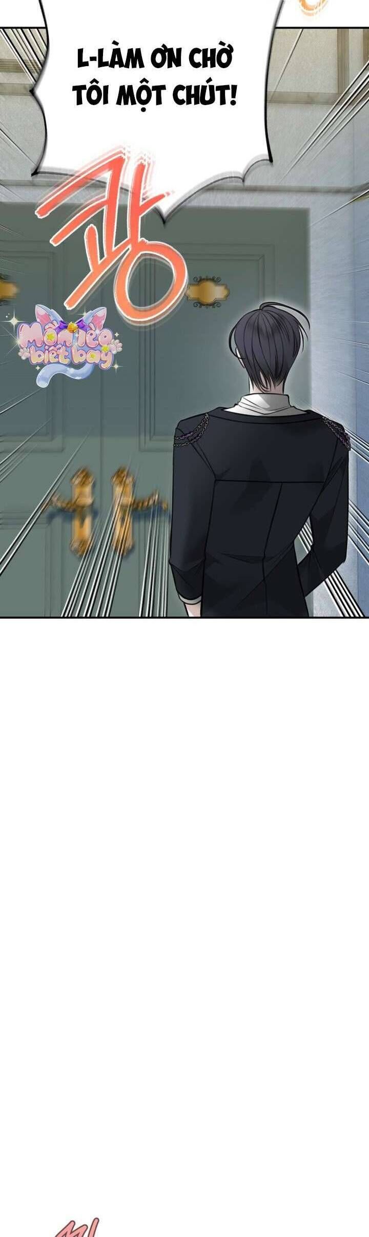 Cái Kết Của Cuộc Ly Hôn Chưa Trọn Vẹn - Chapter 7 - Page 20