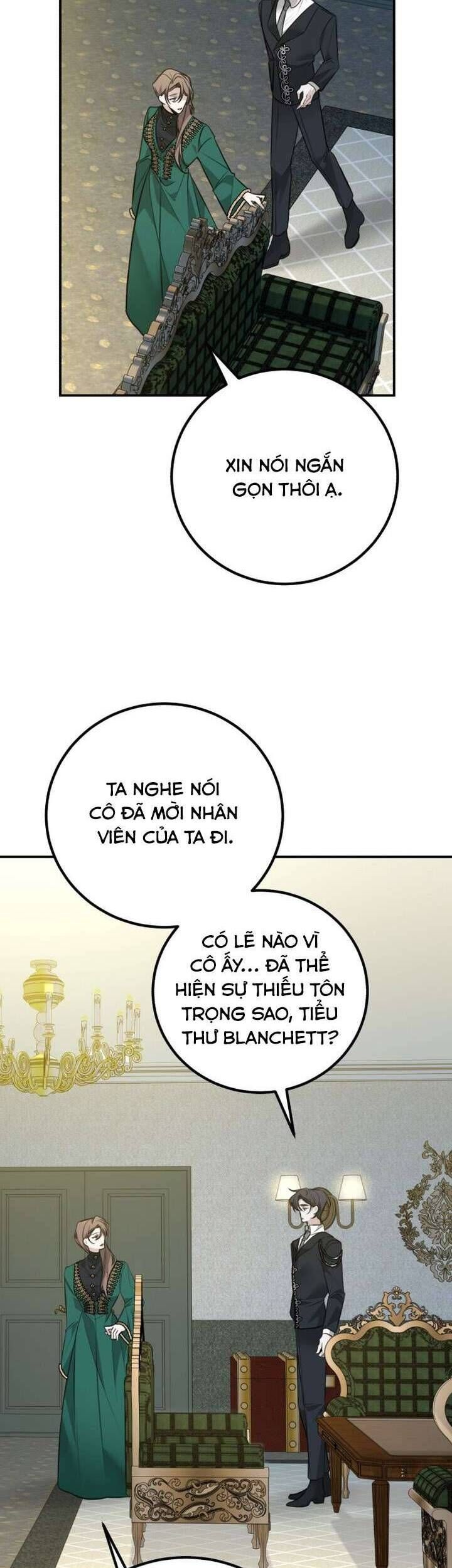 Cái Kết Của Cuộc Ly Hôn Chưa Trọn Vẹn - Chapter 7 - Page 24