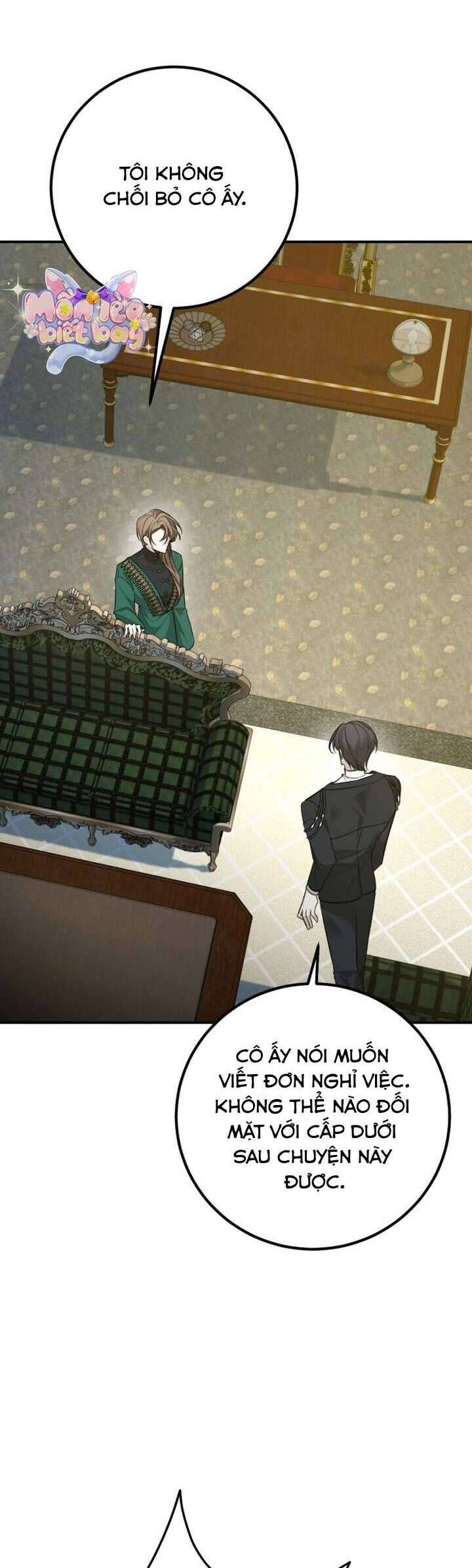 Cái Kết Của Cuộc Ly Hôn Chưa Trọn Vẹn - Chapter 7 - Page 28