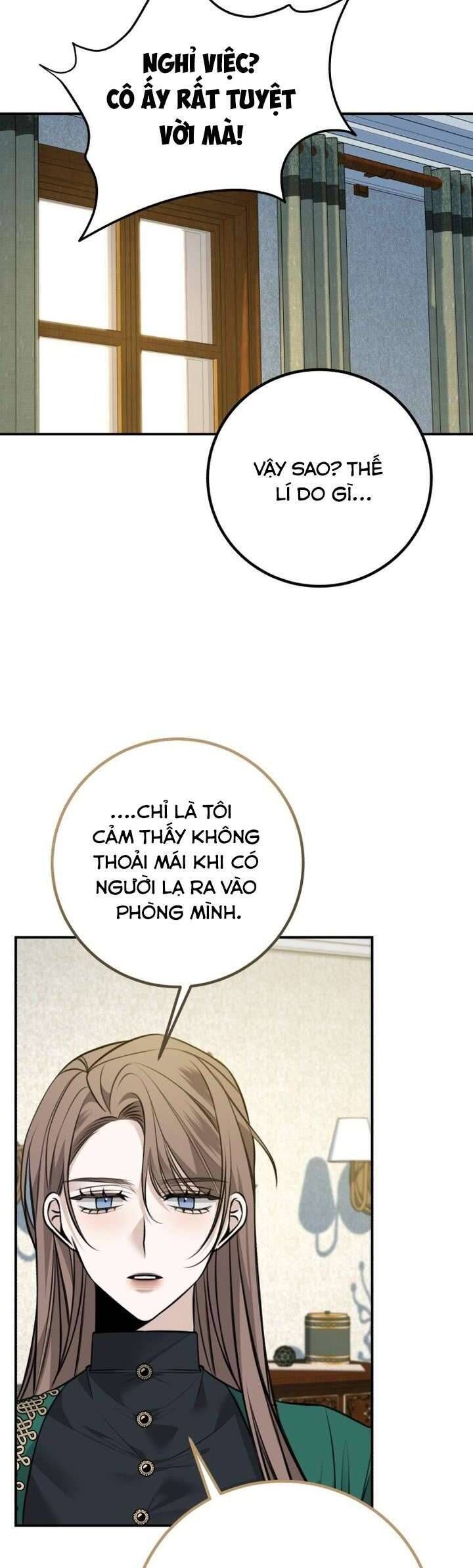 Cái Kết Của Cuộc Ly Hôn Chưa Trọn Vẹn - Chapter 7 - Page 29