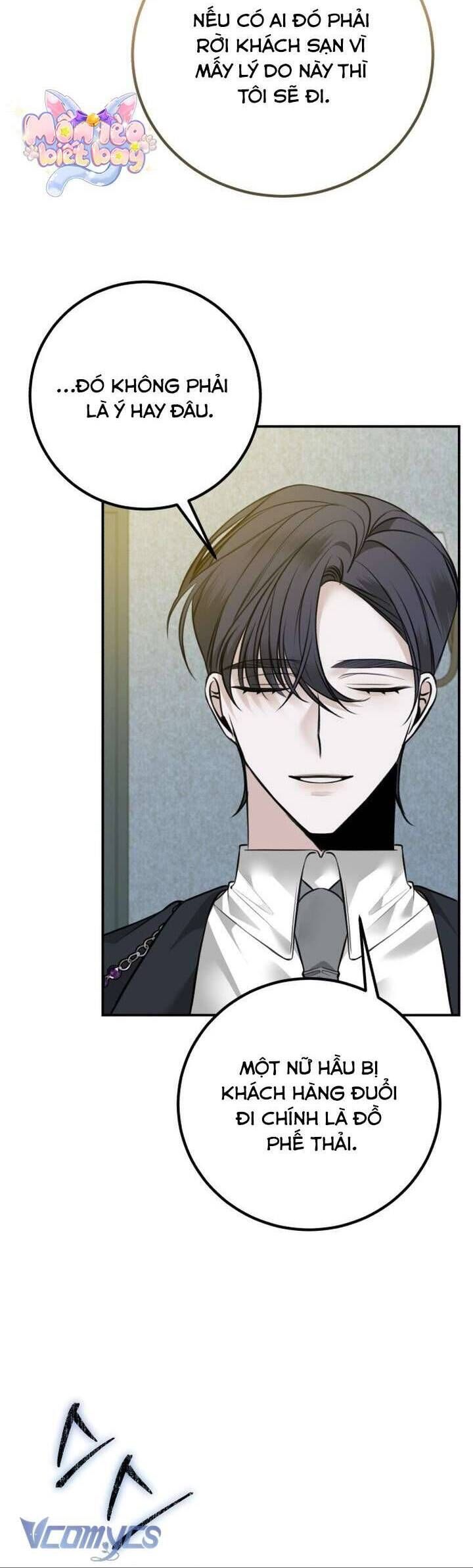 Cái Kết Của Cuộc Ly Hôn Chưa Trọn Vẹn - Chapter 7 - Page 30