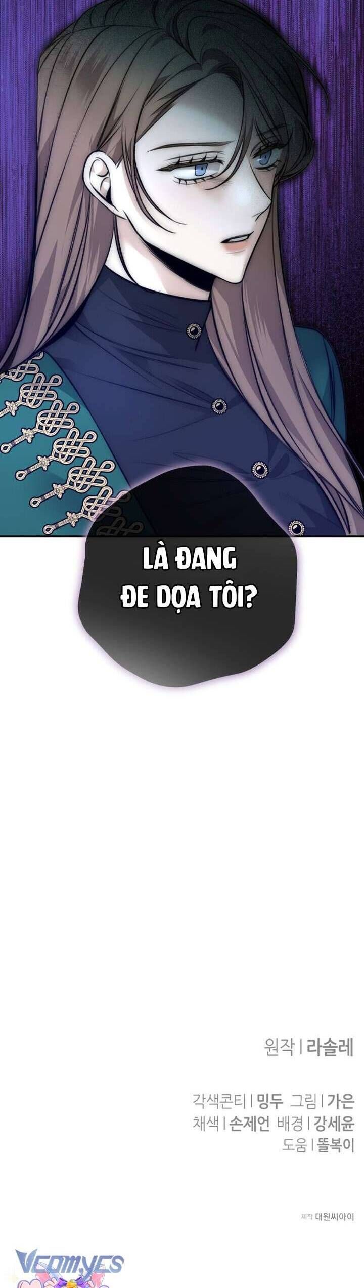 Cái Kết Của Cuộc Ly Hôn Chưa Trọn Vẹn - Chapter 7 - Page 33