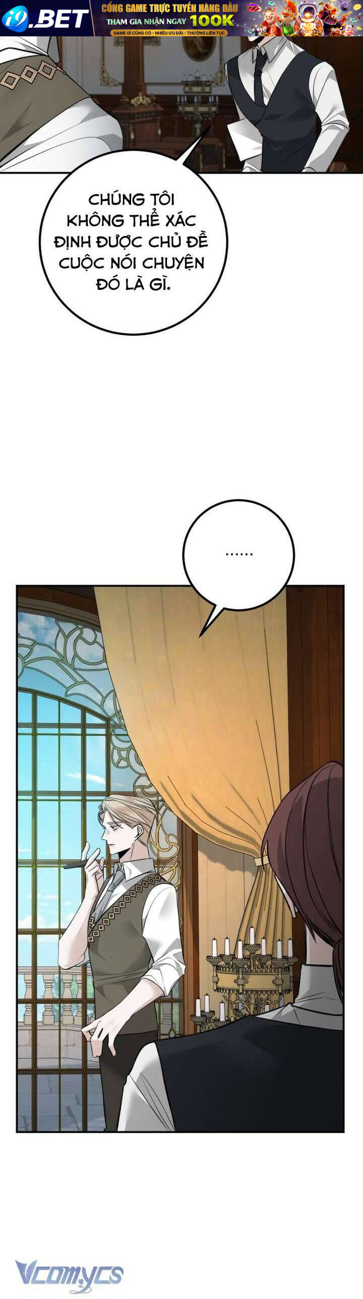 Cái Kết Của Cuộc Ly Hôn Chưa Trọn Vẹn - Chapter 8 - Page 10