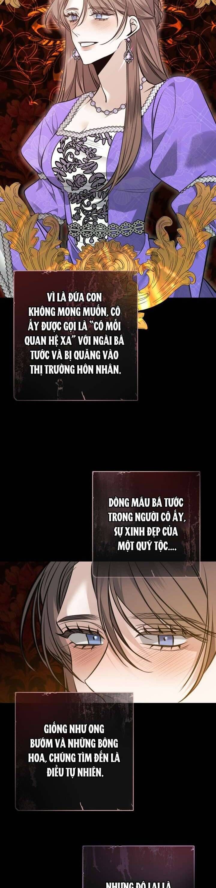 Cái Kết Của Cuộc Ly Hôn Chưa Trọn Vẹn - Chapter 8 - Page 15