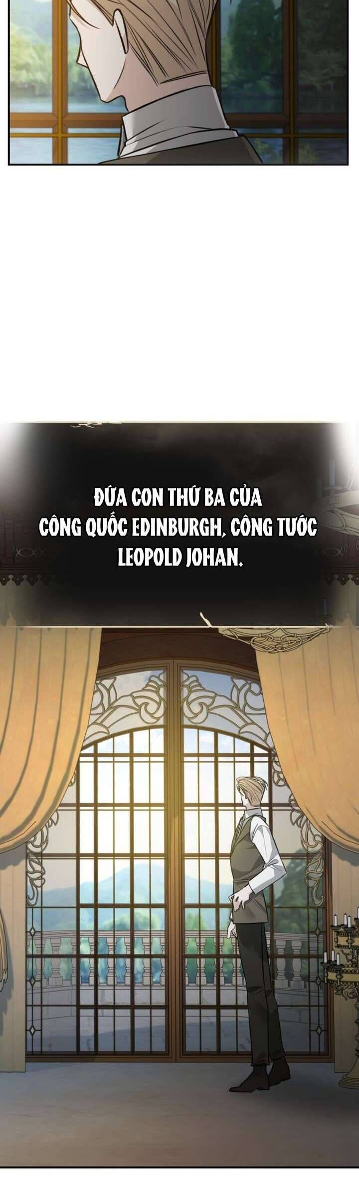 Cái Kết Của Cuộc Ly Hôn Chưa Trọn Vẹn - Chapter 8 - Page 21