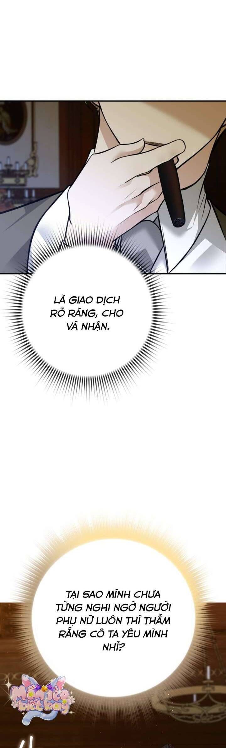 Cái Kết Của Cuộc Ly Hôn Chưa Trọn Vẹn - Chapter 8 - Page 22