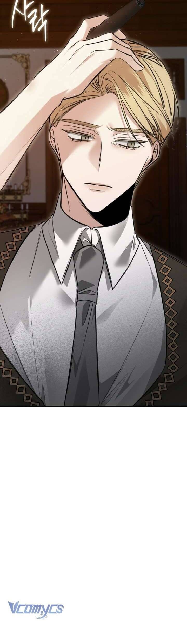 Cái Kết Của Cuộc Ly Hôn Chưa Trọn Vẹn - Chapter 8 - Page 23