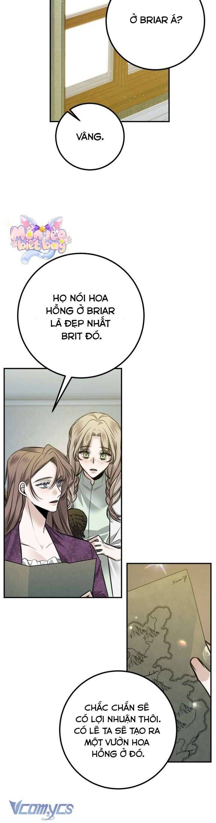 Cái Kết Của Cuộc Ly Hôn Chưa Trọn Vẹn - Chapter 8 - Page 26