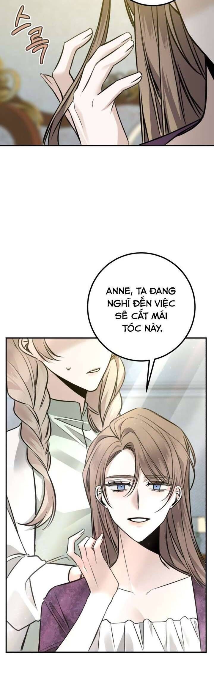 Cái Kết Của Cuộc Ly Hôn Chưa Trọn Vẹn - Chapter 8 - Page 28