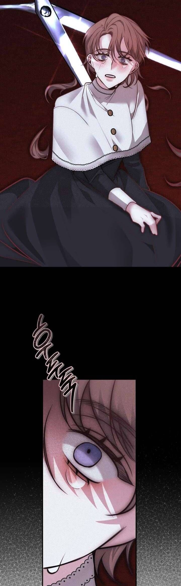 Cái Kết Của Cuộc Ly Hôn Chưa Trọn Vẹn - Chapter 8 - Page 33