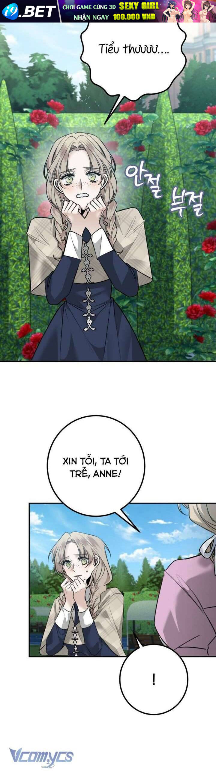 Cái Kết Của Cuộc Ly Hôn Chưa Trọn Vẹn - Chapter 8 - Page 38