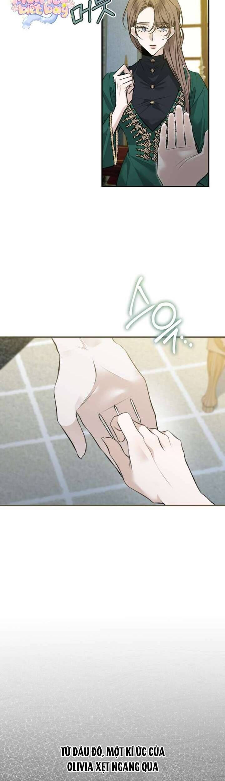 Cái Kết Của Cuộc Ly Hôn Chưa Trọn Vẹn - Chapter 8 - Page 4