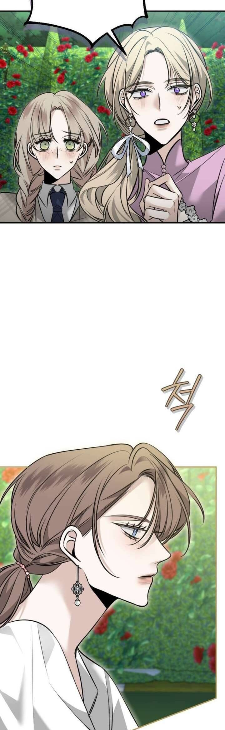 Cái Kết Của Cuộc Ly Hôn Chưa Trọn Vẹn - Chapter 8 - Page 40