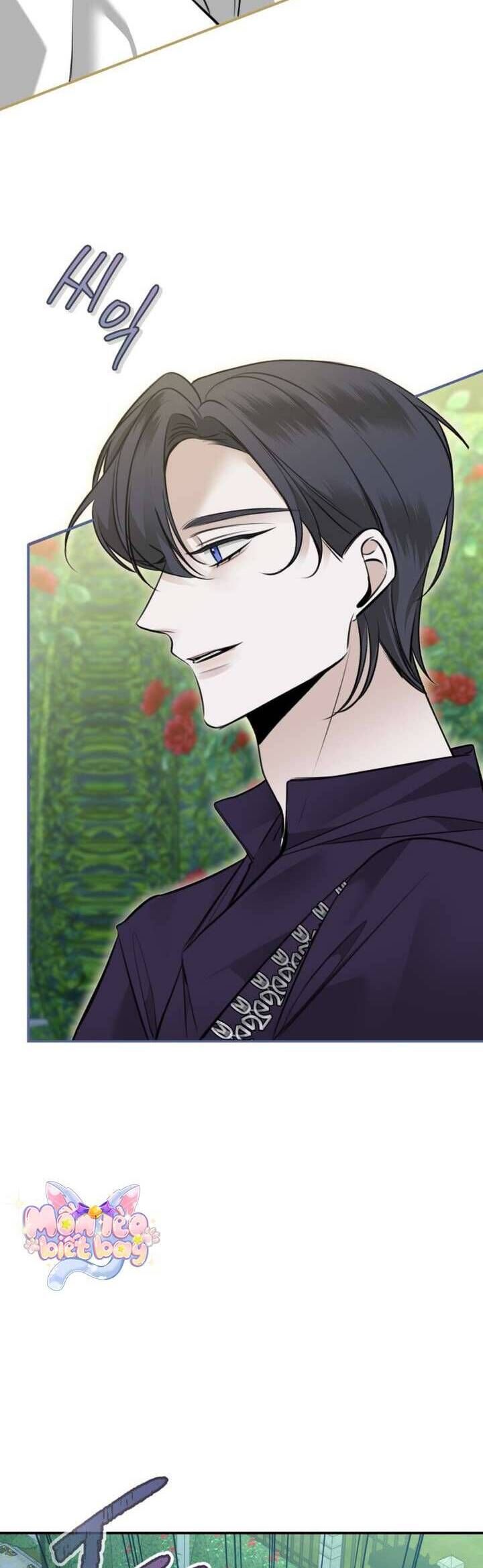 Cái Kết Của Cuộc Ly Hôn Chưa Trọn Vẹn - Chapter 8 - Page 41