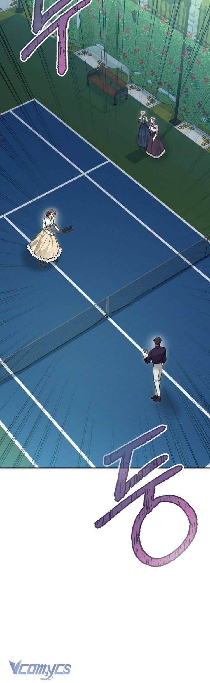 Cái Kết Của Cuộc Ly Hôn Chưa Trọn Vẹn - Chapter 8 - Page 42