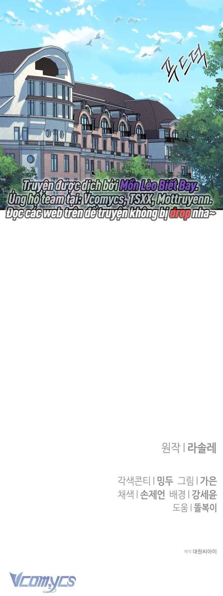 Cái Kết Của Cuộc Ly Hôn Chưa Trọn Vẹn - Chapter 8 - Page 44