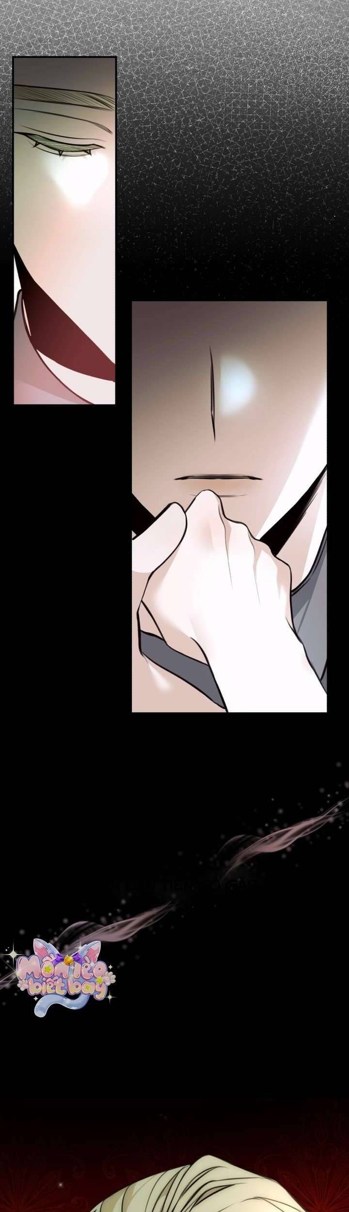 Cái Kết Của Cuộc Ly Hôn Chưa Trọn Vẹn - Chapter 8 - Page 5