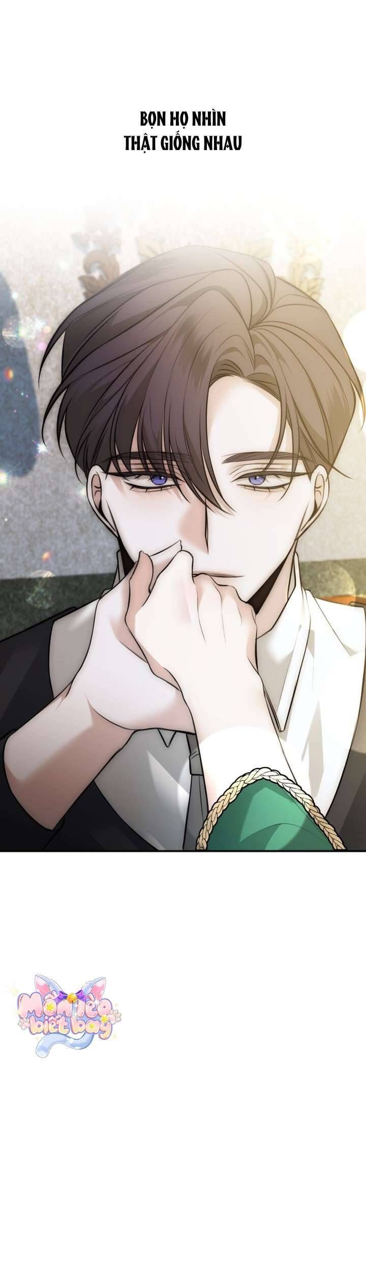 Cái Kết Của Cuộc Ly Hôn Chưa Trọn Vẹn - Chapter 8 - Page 7