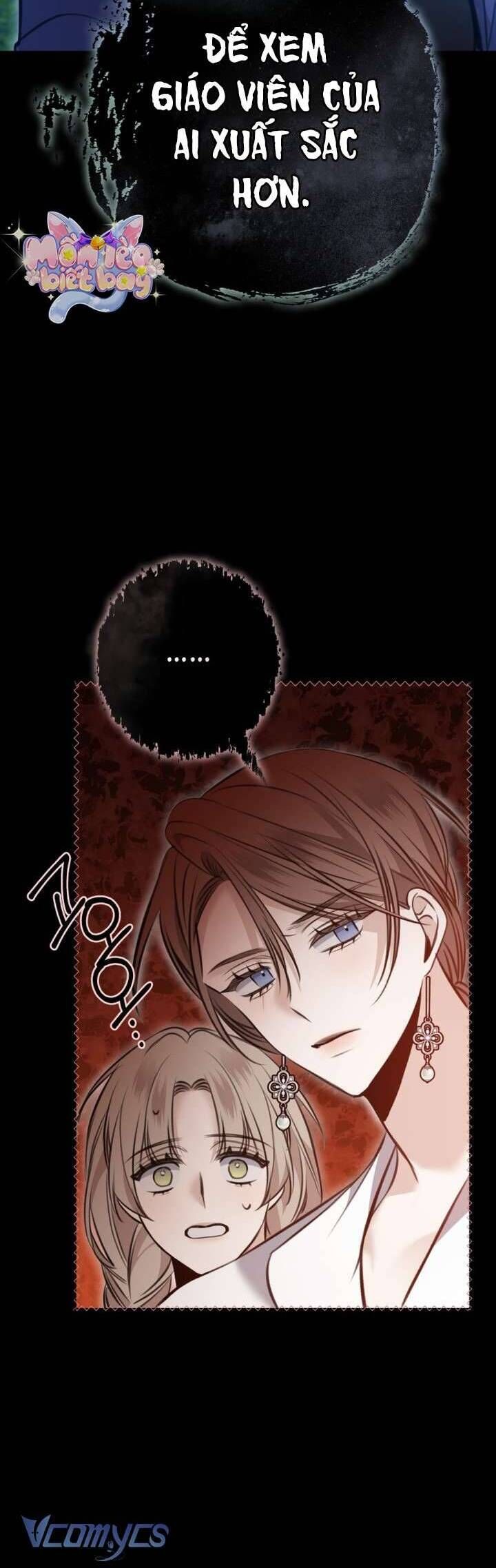 Cái Kết Của Cuộc Ly Hôn Chưa Trọn Vẹn - Chapter 9 - Page 10