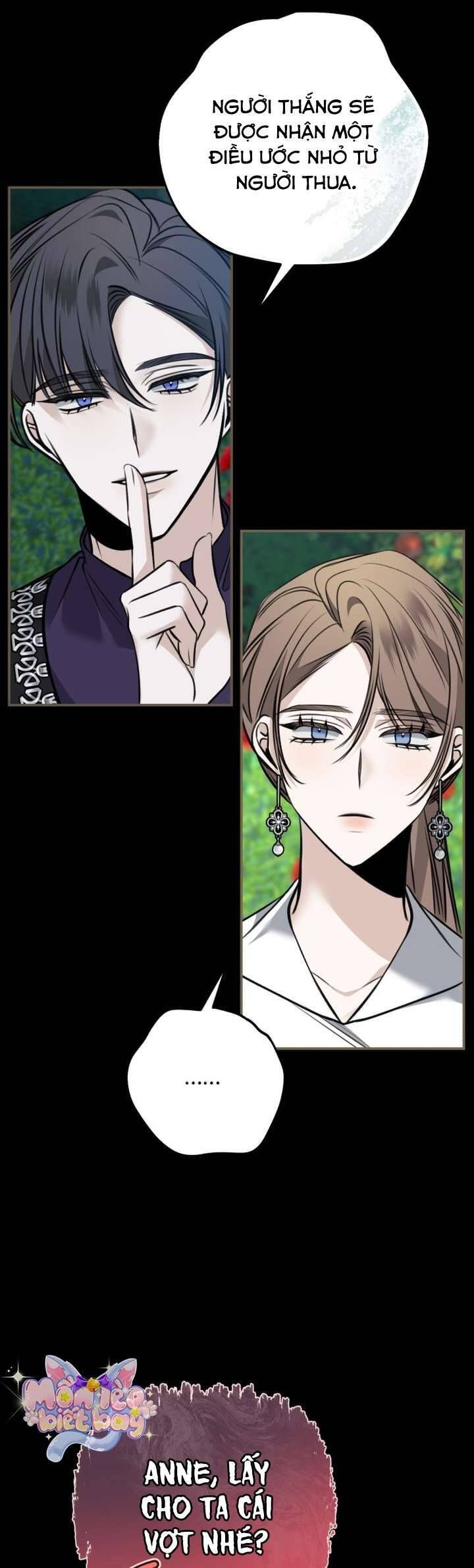 Cái Kết Của Cuộc Ly Hôn Chưa Trọn Vẹn - Chapter 9 - Page 14