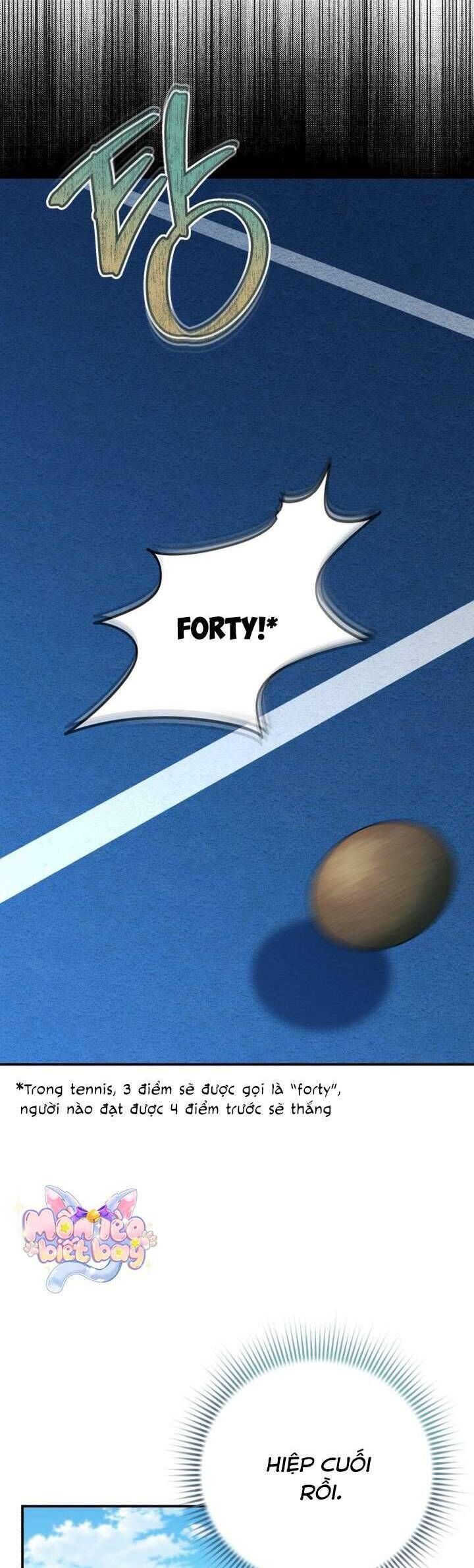 Cái Kết Của Cuộc Ly Hôn Chưa Trọn Vẹn - Chapter 9 - Page 16