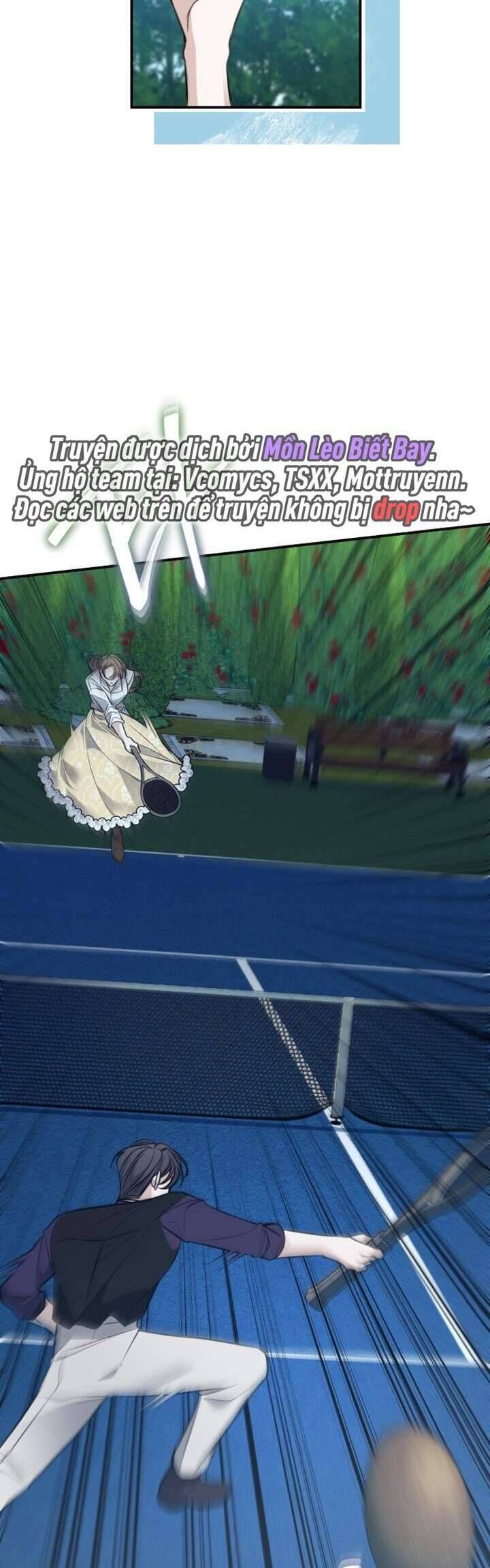 Cái Kết Của Cuộc Ly Hôn Chưa Trọn Vẹn - Chapter 9 - Page 19