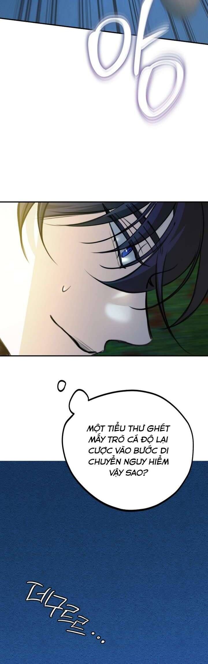 Cái Kết Của Cuộc Ly Hôn Chưa Trọn Vẹn - Chapter 9 - Page 20